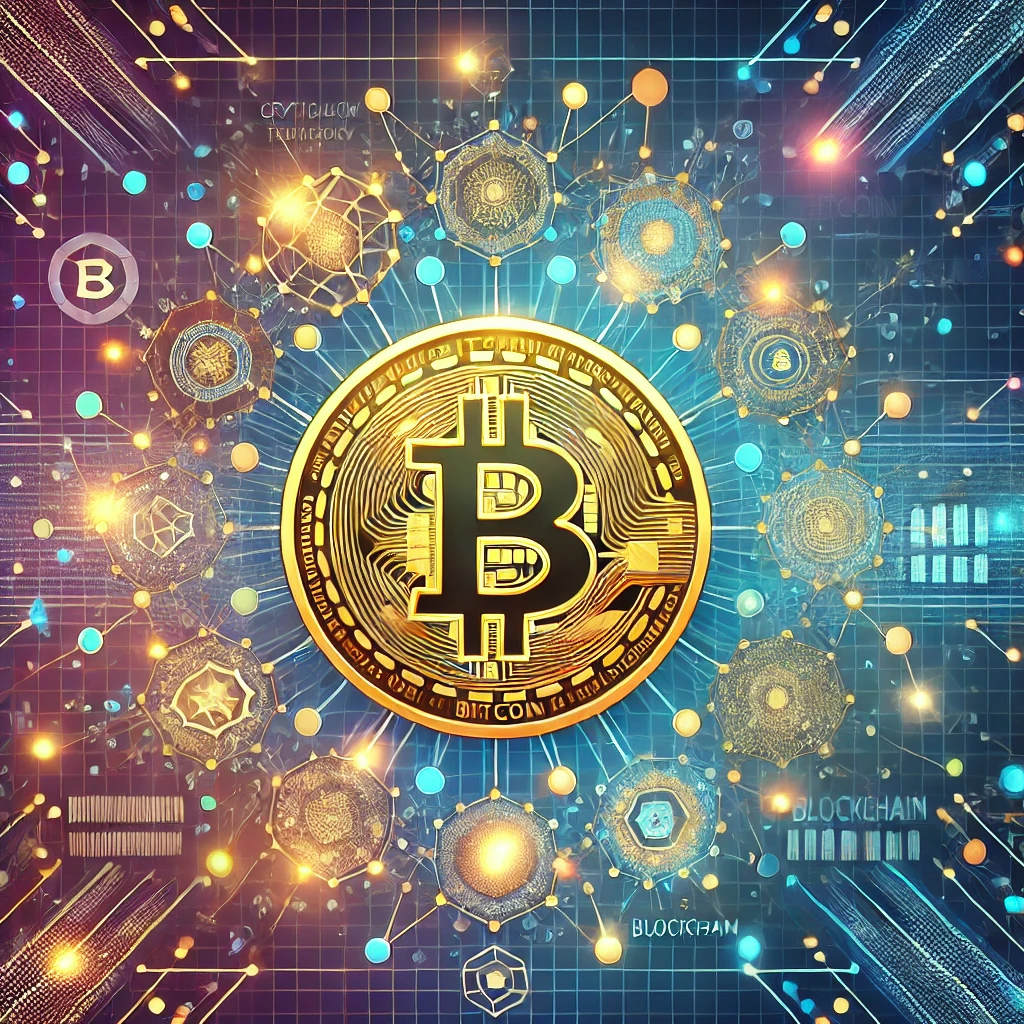 Bitcoin: A Comprehensive Guide to the First Cryptocurrency