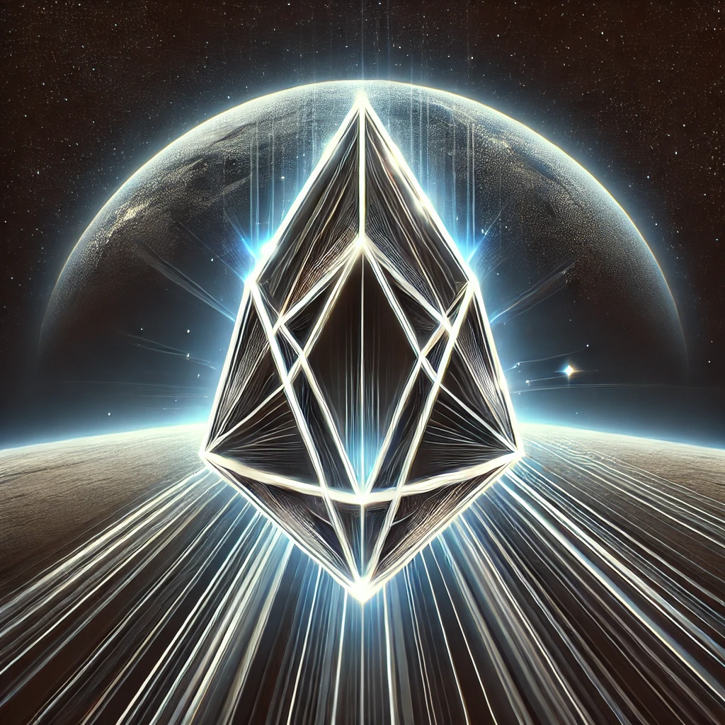 EOS Cryptocurrency: A Comprehensive Overview of Its Technology, Ecosystem, and Potential