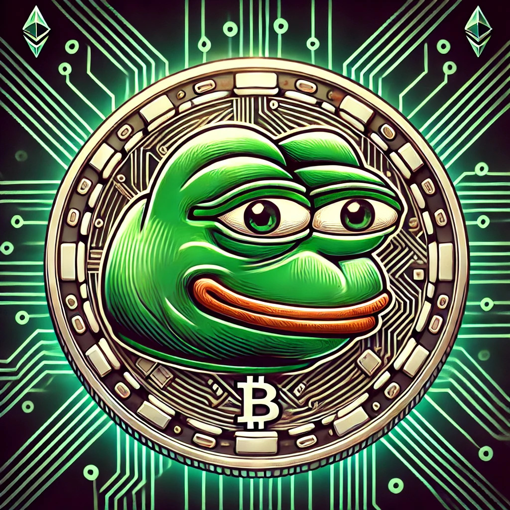 Pepe Cryptocurrency: A Comprehensive Overview of the Memecoin Phenomenon