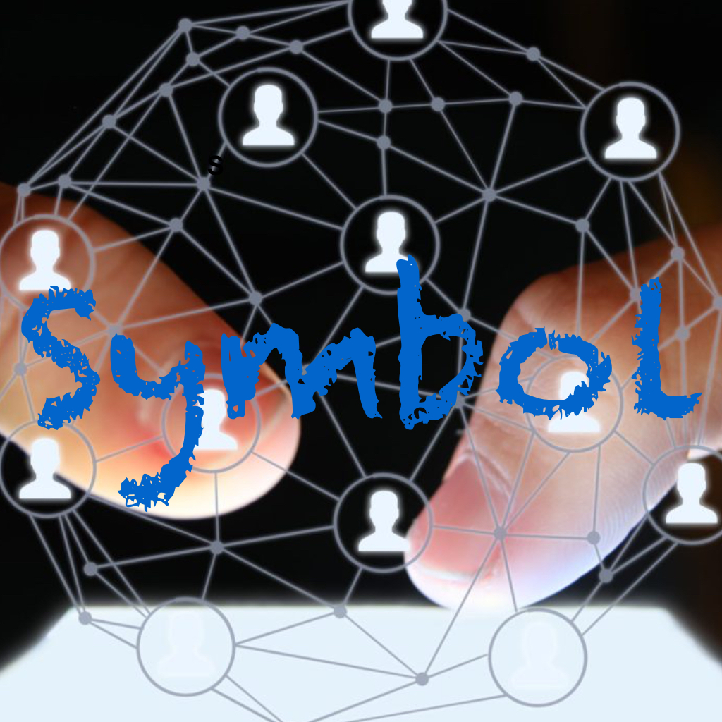 World’s first uncensored social network – Symbol