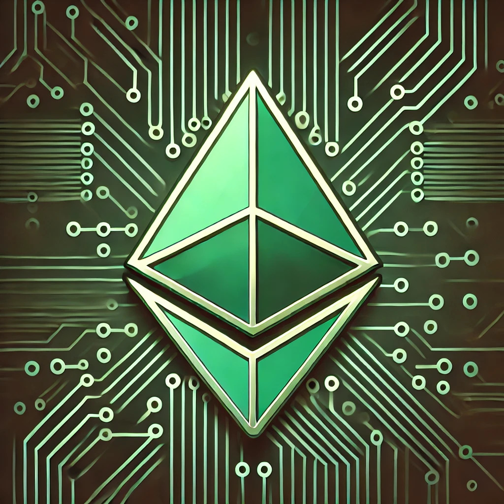 Ethereum Classic (ETC): A Comprehensive Guide to the Immutable Blockchain