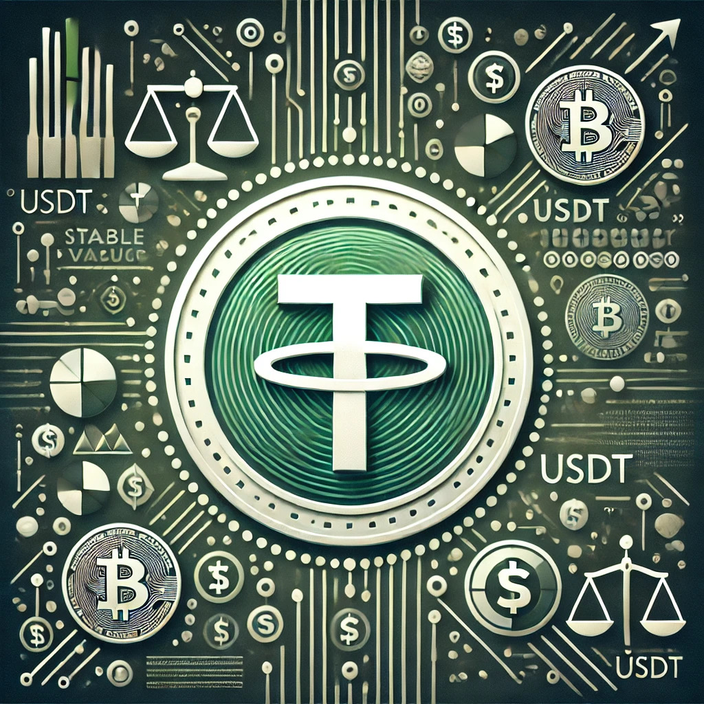 Tether Cryptocurrency: Understanding USDT and Its Impact on the Crypto Market