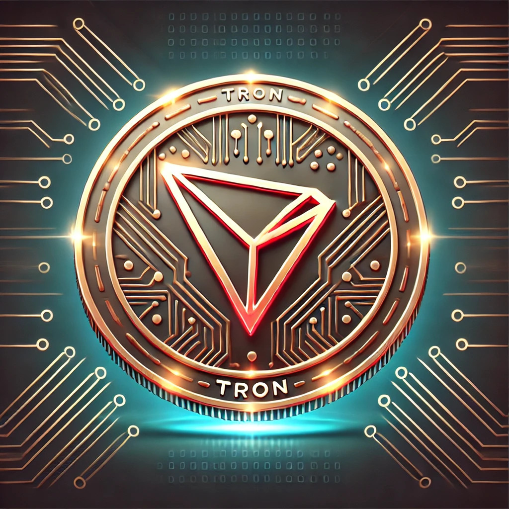 Tron Cryptocurrency: A Comprehensive Guide to the Blockchain Network for Decentralized Applications