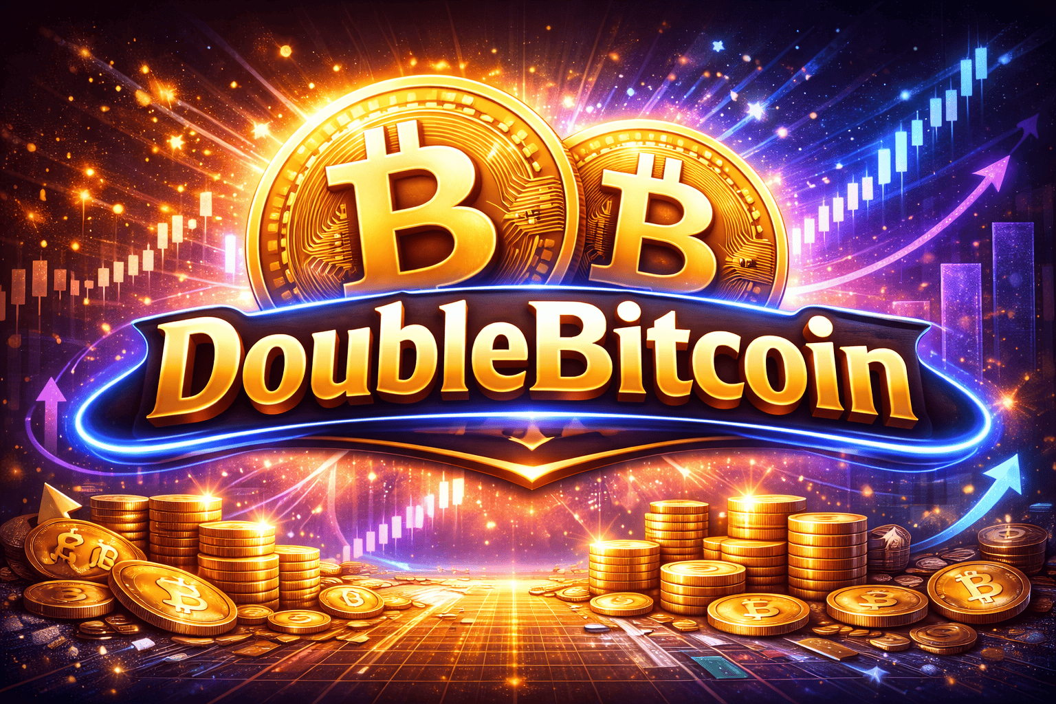 DoubleBitcoin: The Most Trusted Bitcoin Doubler Service – Double Your BTC in 24 Hours